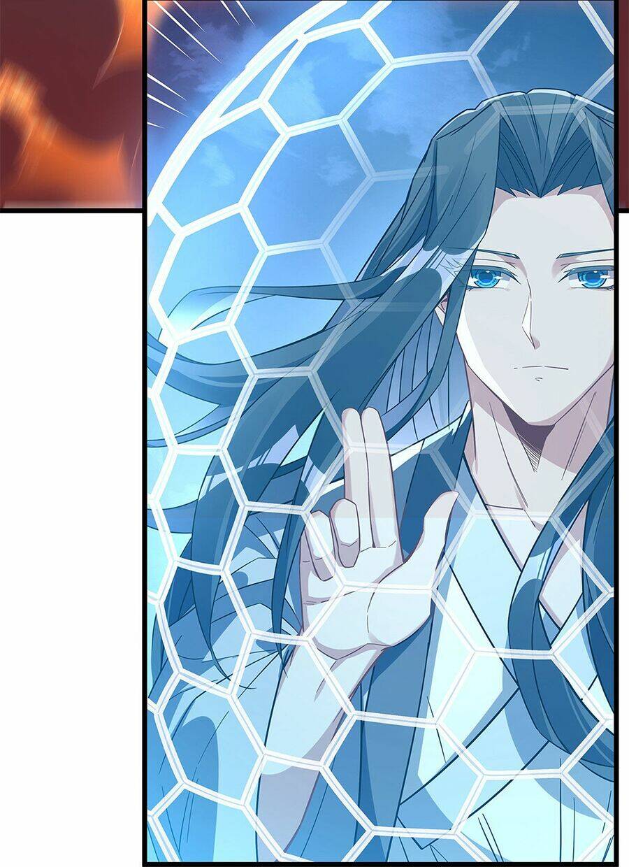 Các Nữ Đồ Đệ Của Ta Đều Là Chư Thiên Đại Lão Tương Lai Chap 100 - Next Chap 101