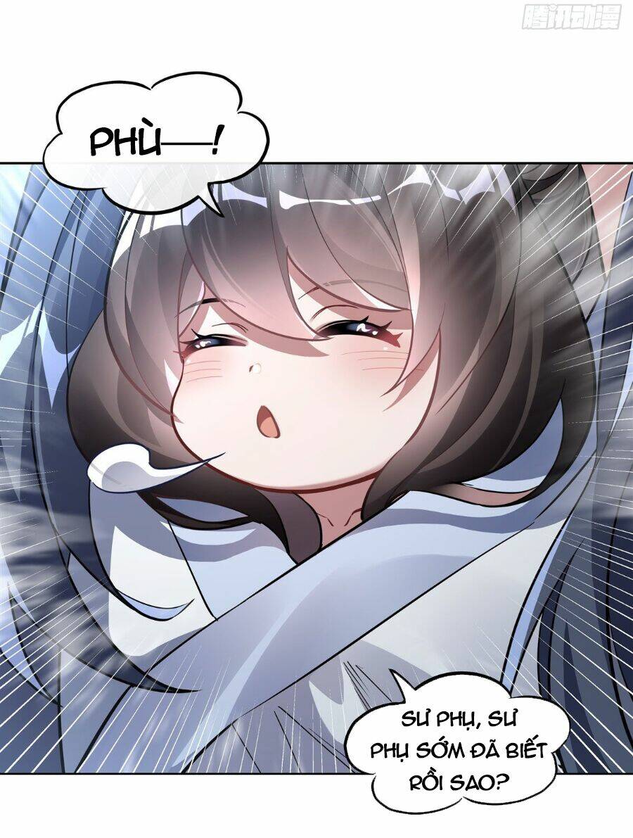 Các Nữ Đồ Đệ Của Ta Đều Là Chư Thiên Đại Lão Tương Lai Chap 101 - Next Chap 102