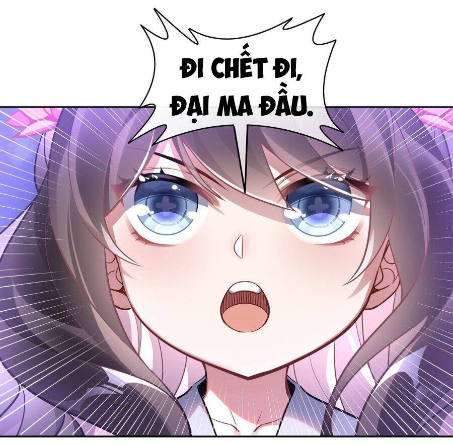 Các Nữ Đồ Đệ Của Ta Đều Là Chư Thiên Đại Lão Tương Lai Chap 101 - Next Chap 102