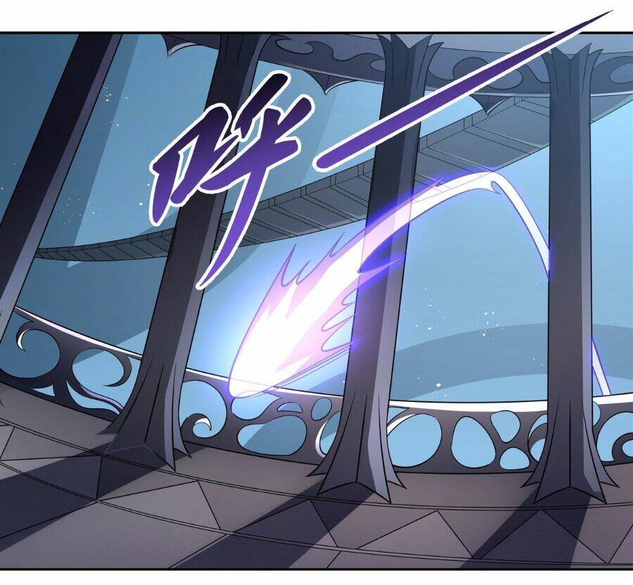 Các Nữ Đồ Đệ Của Ta Đều Là Chư Thiên Đại Lão Tương Lai Chap 101 - Next Chap 102