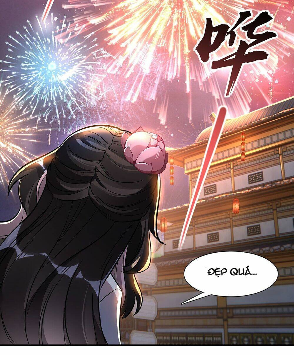 Các Nữ Đồ Đệ Của Ta Đều Là Chư Thiên Đại Lão Tương Lai Chap 102 - Next Chap 103