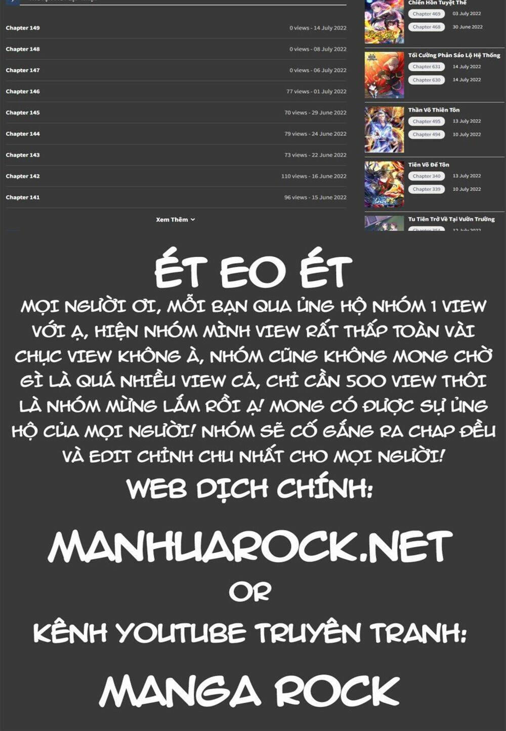 Các Nữ Đồ Đệ Của Ta Đều Là Chư Thiên Đại Lão Tương Lai Chap 102 - Next Chap 103