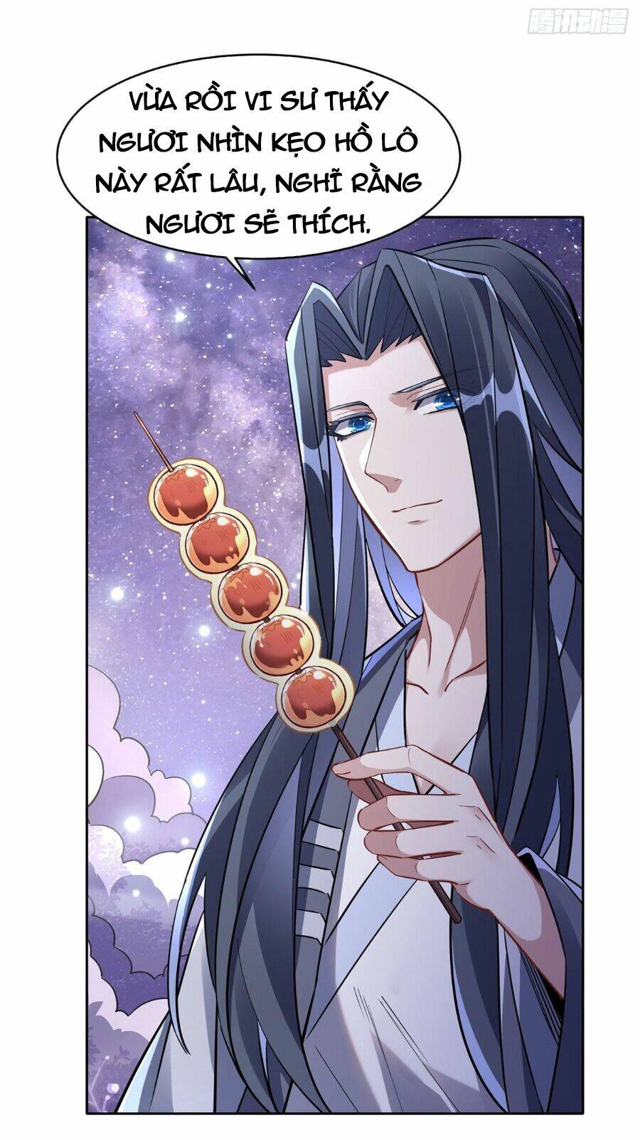 Các Nữ Đồ Đệ Của Ta Đều Là Chư Thiên Đại Lão Tương Lai Chap 103 - Next Chap 104