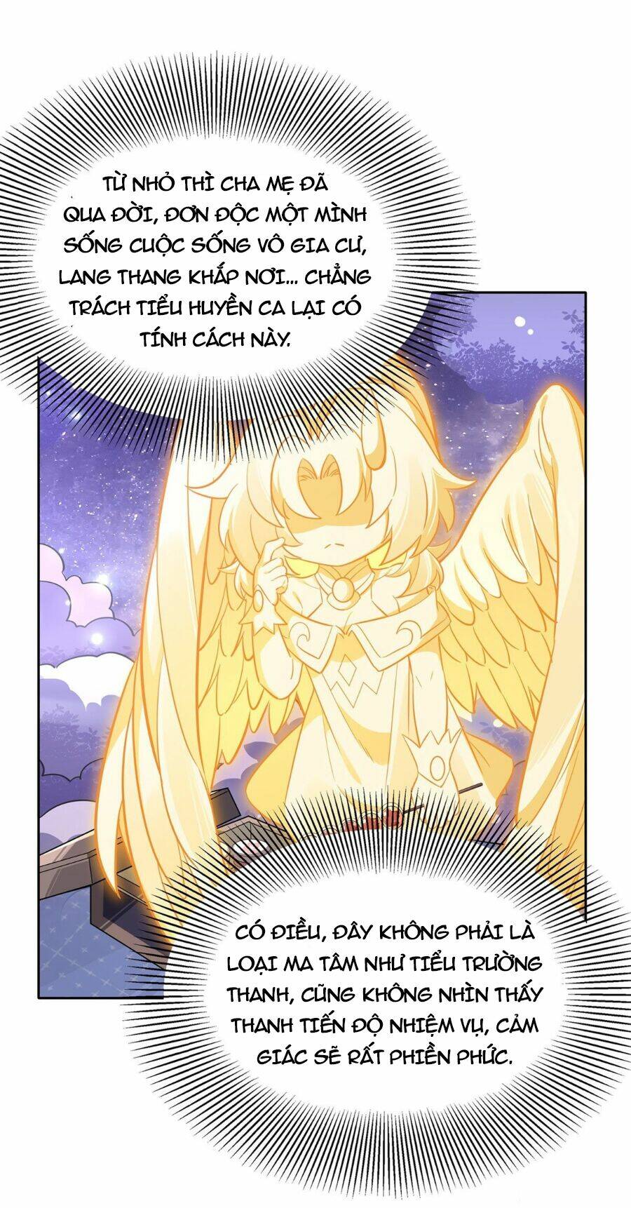 Các Nữ Đồ Đệ Của Ta Đều Là Chư Thiên Đại Lão Tương Lai Chap 103 - Next Chap 104