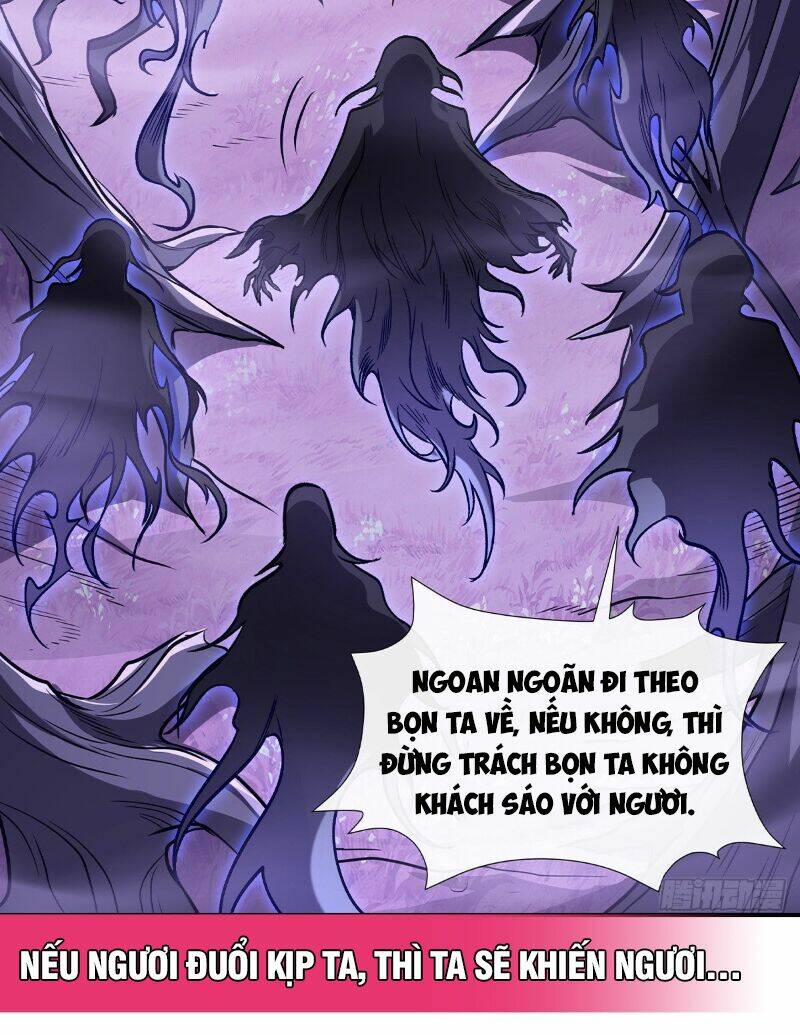 Các Nữ Đồ Đệ Của Ta Đều Là Chư Thiên Đại Lão Tương Lai Chap 105 - Next Chap 106