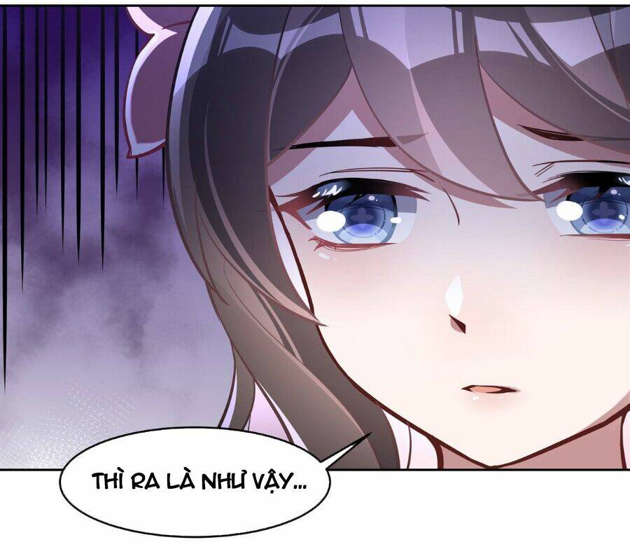 Các Nữ Đồ Đệ Của Ta Đều Là Chư Thiên Đại Lão Tương Lai Chap 107 - Next Chap 108