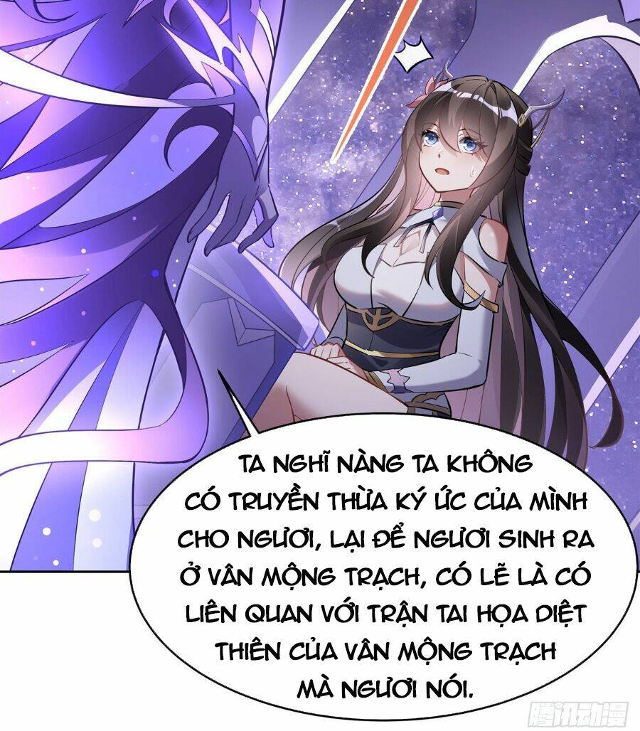 Các Nữ Đồ Đệ Của Ta Đều Là Chư Thiên Đại Lão Tương Lai Chap 107 - Next Chap 108