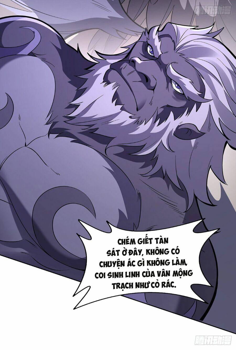 Các Nữ Đồ Đệ Của Ta Đều Là Chư Thiên Đại Lão Tương Lai Chap 109 - Next Chap 110