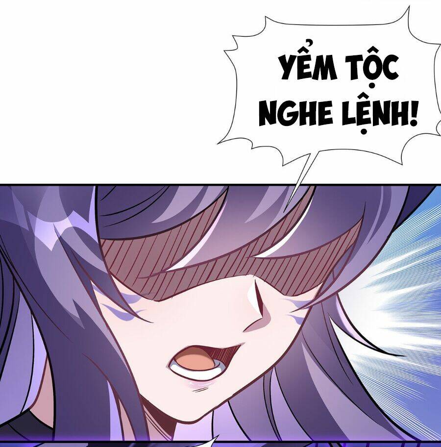 Các Nữ Đồ Đệ Của Ta Đều Là Chư Thiên Đại Lão Tương Lai Chap 110 - Next Chap 111