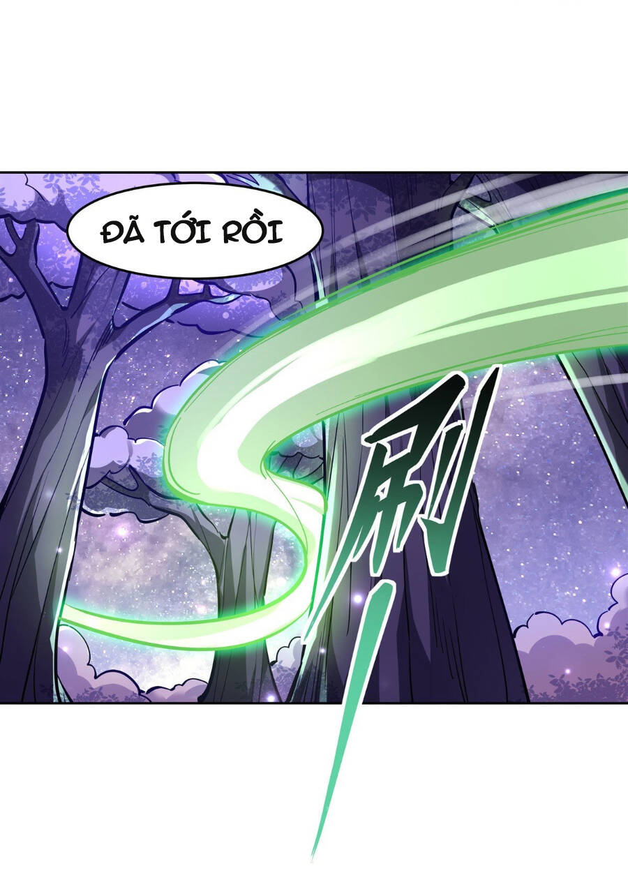 Các Nữ Đồ Đệ Của Ta Đều Là Chư Thiên Đại Lão Tương Lai Chap 111 - Next Chap 112