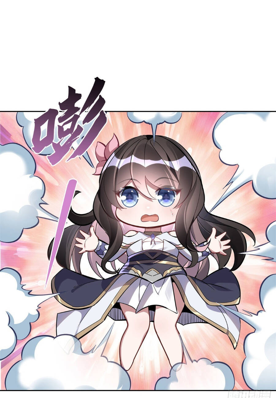 Các Nữ Đồ Đệ Của Ta Đều Là Chư Thiên Đại Lão Tương Lai Chap 111 - Next Chap 112