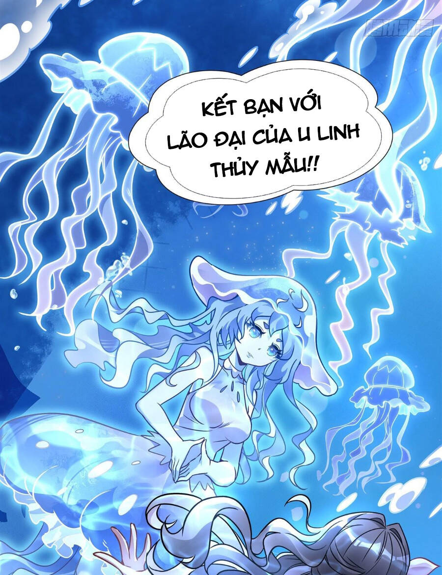 Các Nữ Đồ Đệ Của Ta Đều Là Chư Thiên Đại Lão Tương Lai Chap 118 - Next Chap 119