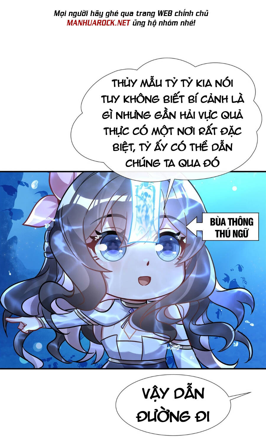 Các Nữ Đồ Đệ Của Ta Đều Là Chư Thiên Đại Lão Tương Lai Chap 118 - Next Chap 119