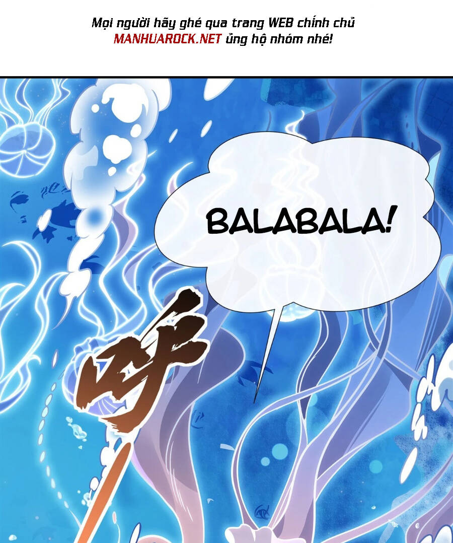 Các Nữ Đồ Đệ Của Ta Đều Là Chư Thiên Đại Lão Tương Lai Chap 118 - Next Chap 119