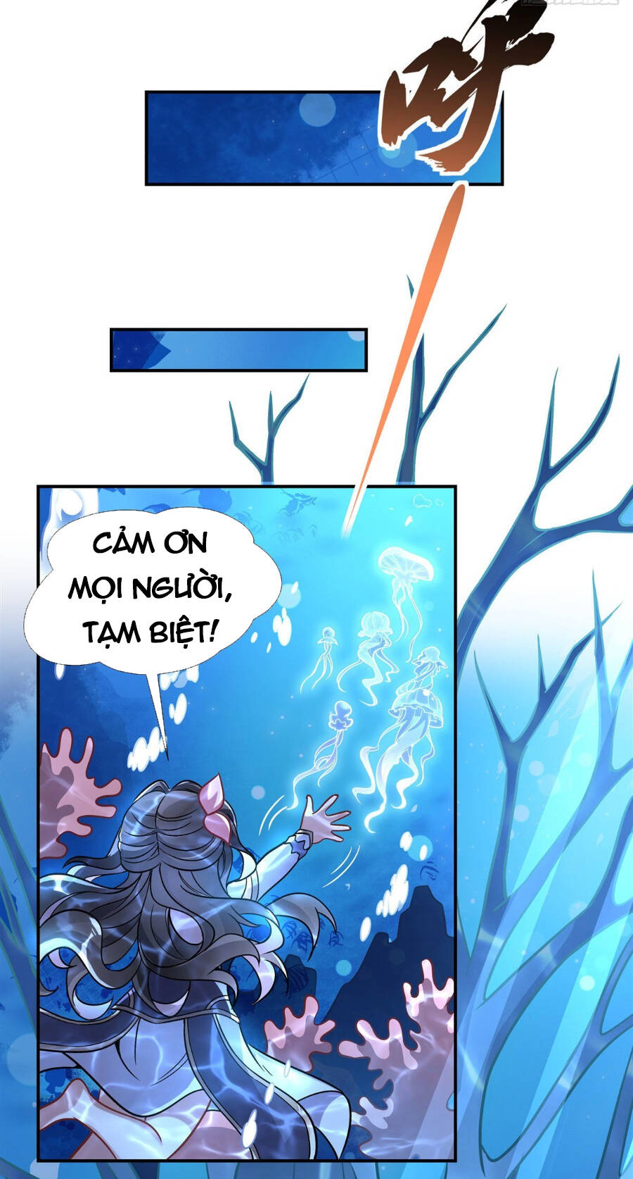 Các Nữ Đồ Đệ Của Ta Đều Là Chư Thiên Đại Lão Tương Lai Chap 118 - Next Chap 119