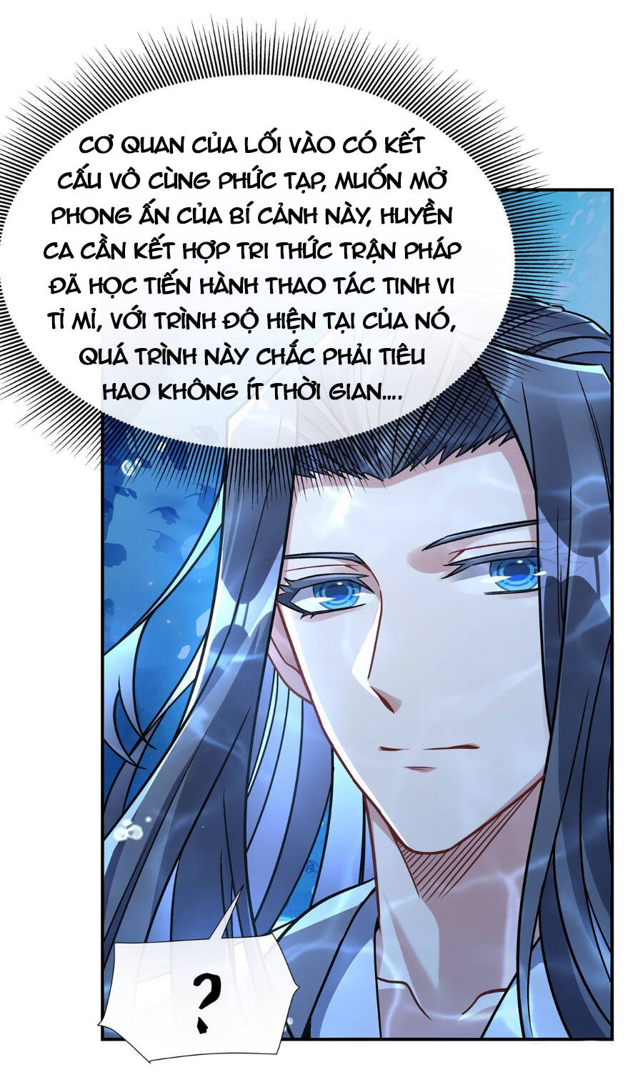 Các Nữ Đồ Đệ Của Ta Đều Là Chư Thiên Đại Lão Tương Lai Chap 118 - Next Chap 119