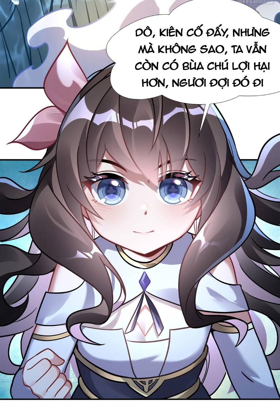 Các Nữ Đồ Đệ Của Ta Đều Là Chư Thiên Đại Lão Tương Lai Chap 118 - Next Chap 119