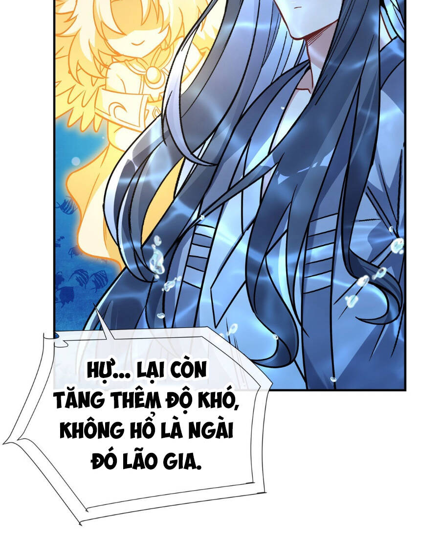 Các Nữ Đồ Đệ Của Ta Đều Là Chư Thiên Đại Lão Tương Lai Chap 118 - Next Chap 119