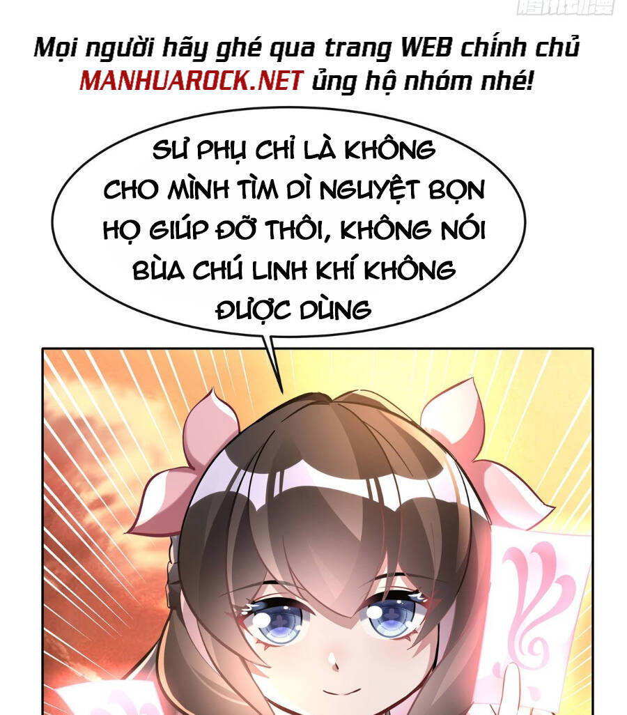 Các Nữ Đồ Đệ Của Ta Đều Là Chư Thiên Đại Lão Tương Lai Chap 119 - Next Chap 120