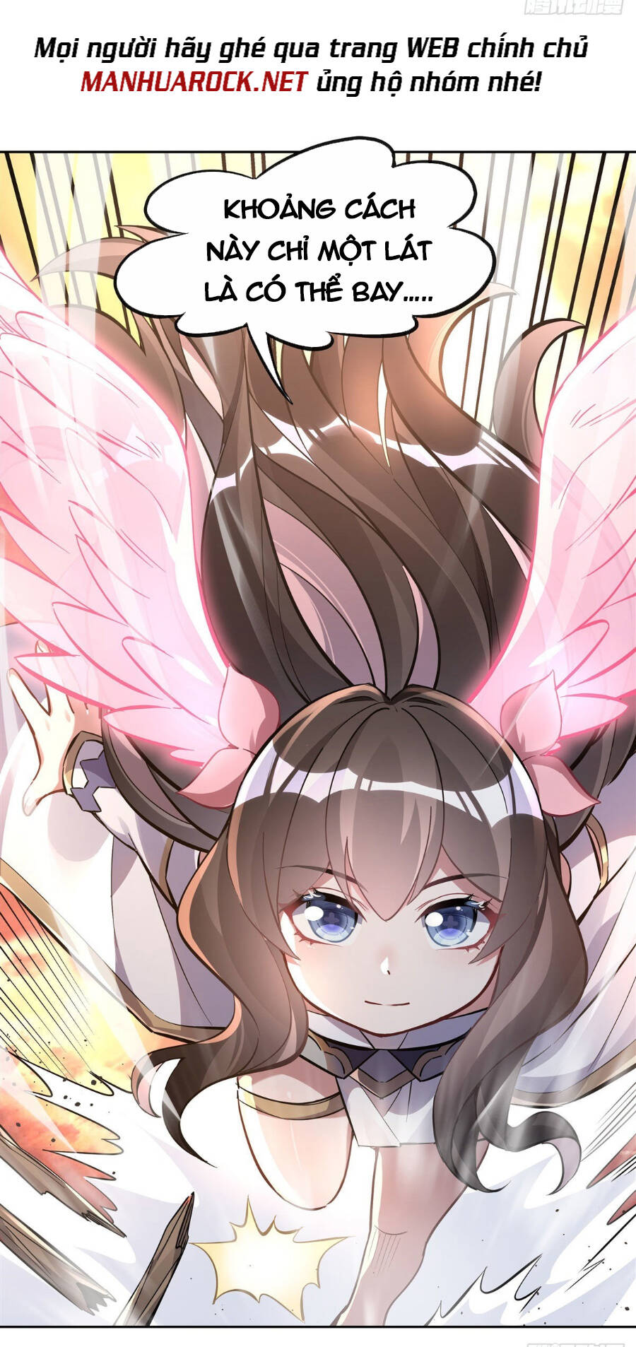 Các Nữ Đồ Đệ Của Ta Đều Là Chư Thiên Đại Lão Tương Lai Chap 119 - Next Chap 120