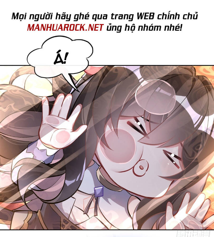 Các Nữ Đồ Đệ Của Ta Đều Là Chư Thiên Đại Lão Tương Lai Chap 119 - Next Chap 120