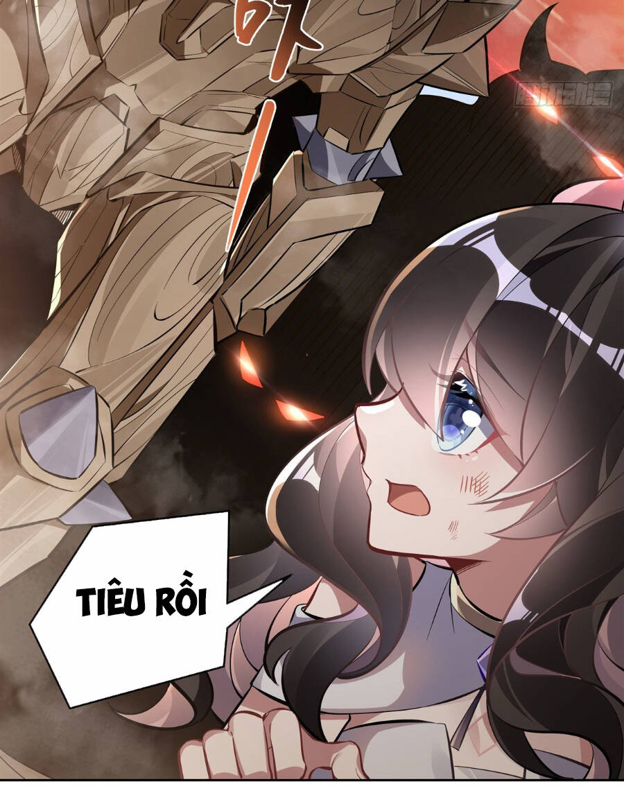 Các Nữ Đồ Đệ Của Ta Đều Là Chư Thiên Đại Lão Tương Lai Chap 119 - Next Chap 120