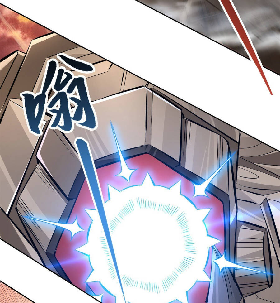 Các Nữ Đồ Đệ Của Ta Đều Là Chư Thiên Đại Lão Tương Lai Chap 119 - Next Chap 120