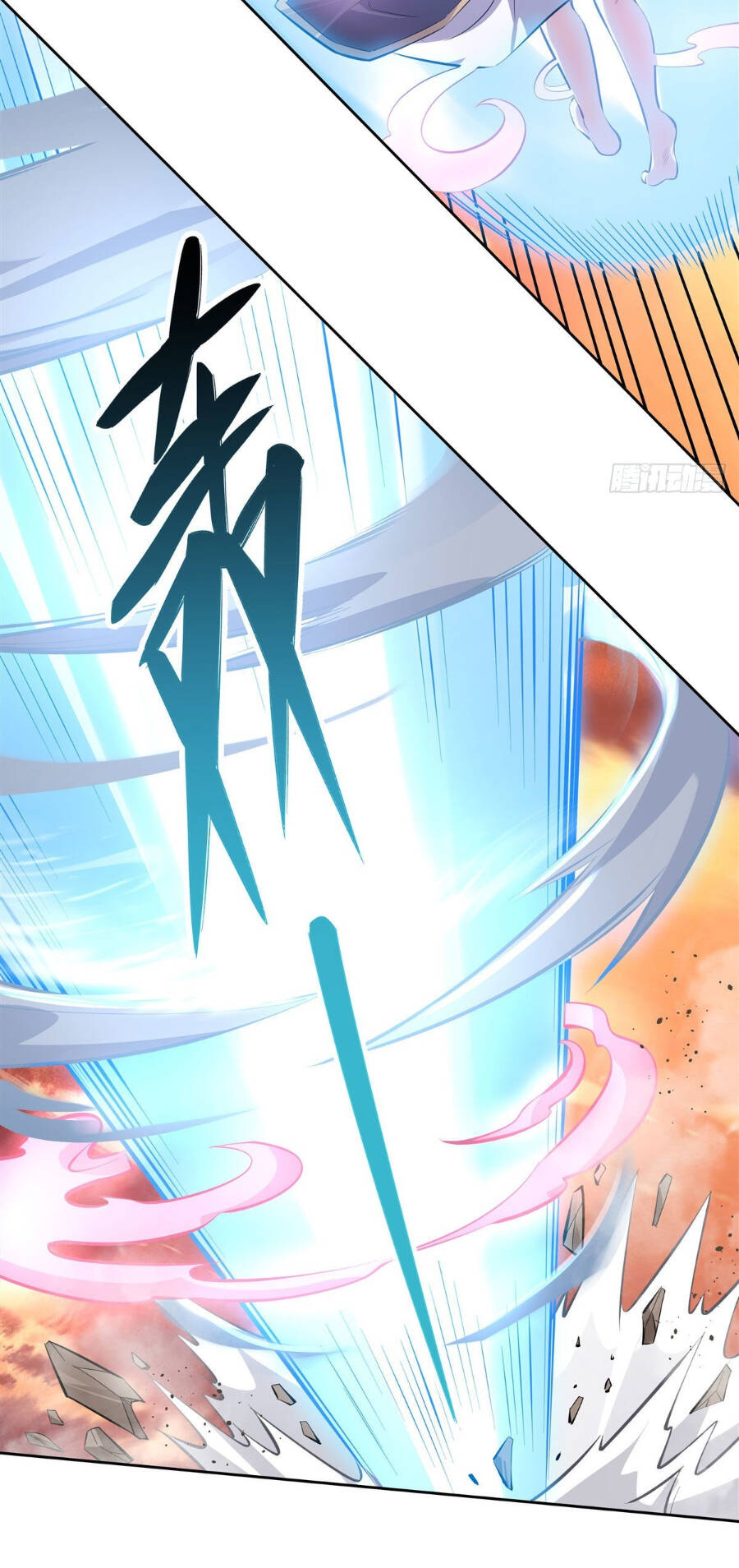 Các Nữ Đồ Đệ Của Ta Đều Là Chư Thiên Đại Lão Tương Lai Chap 119 - Next Chap 120