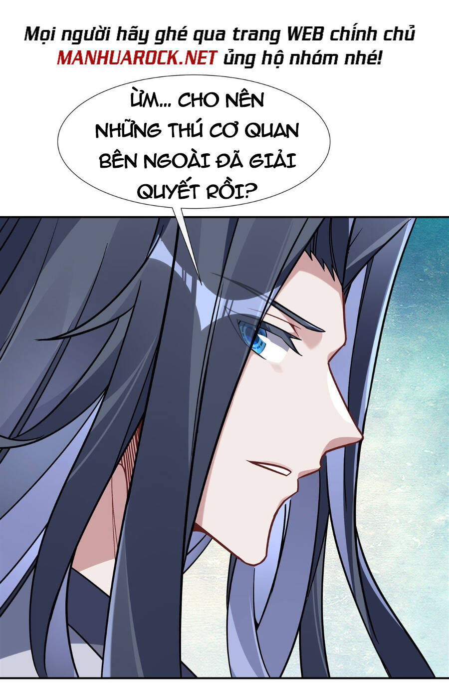 Các Nữ Đồ Đệ Của Ta Đều Là Chư Thiên Đại Lão Tương Lai Chap 120 - Next Chap 121