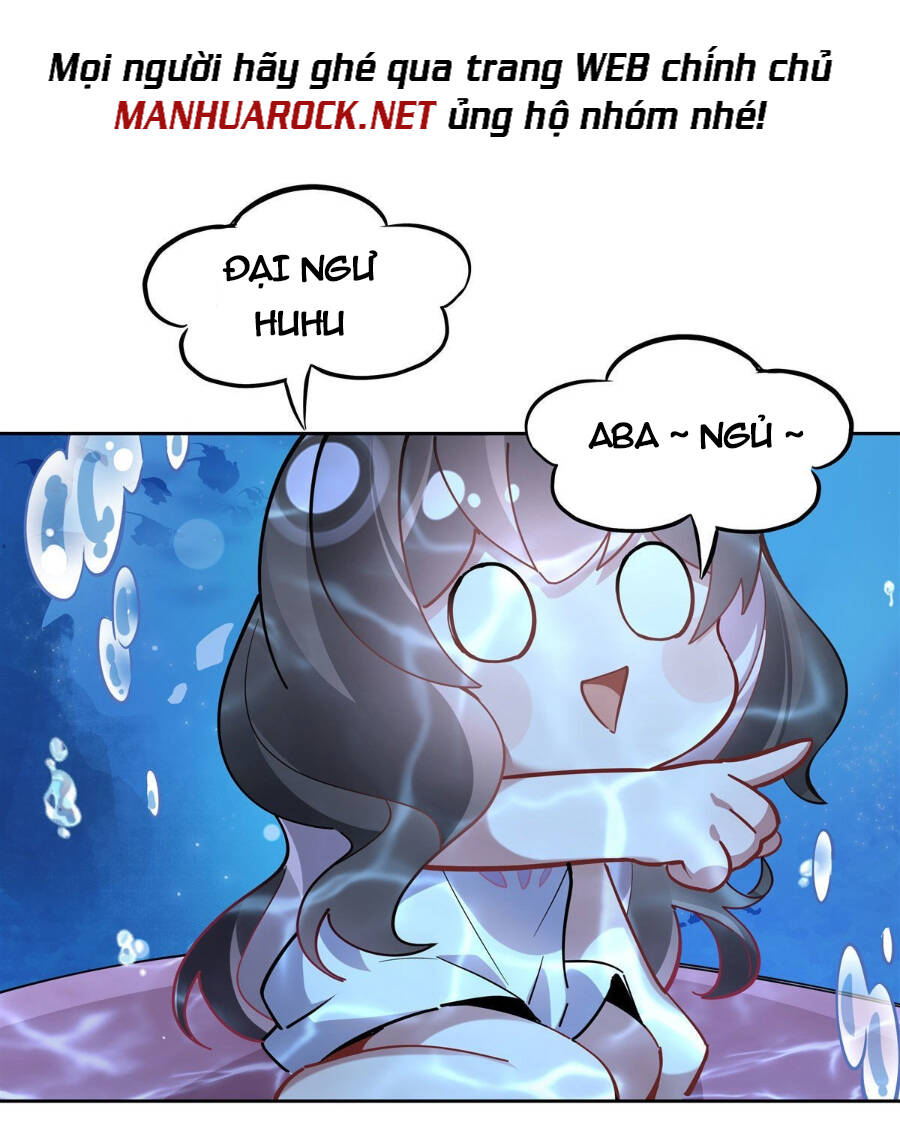 Các Nữ Đồ Đệ Của Ta Đều Là Chư Thiên Đại Lão Tương Lai Chap 121 - Next Chap 122