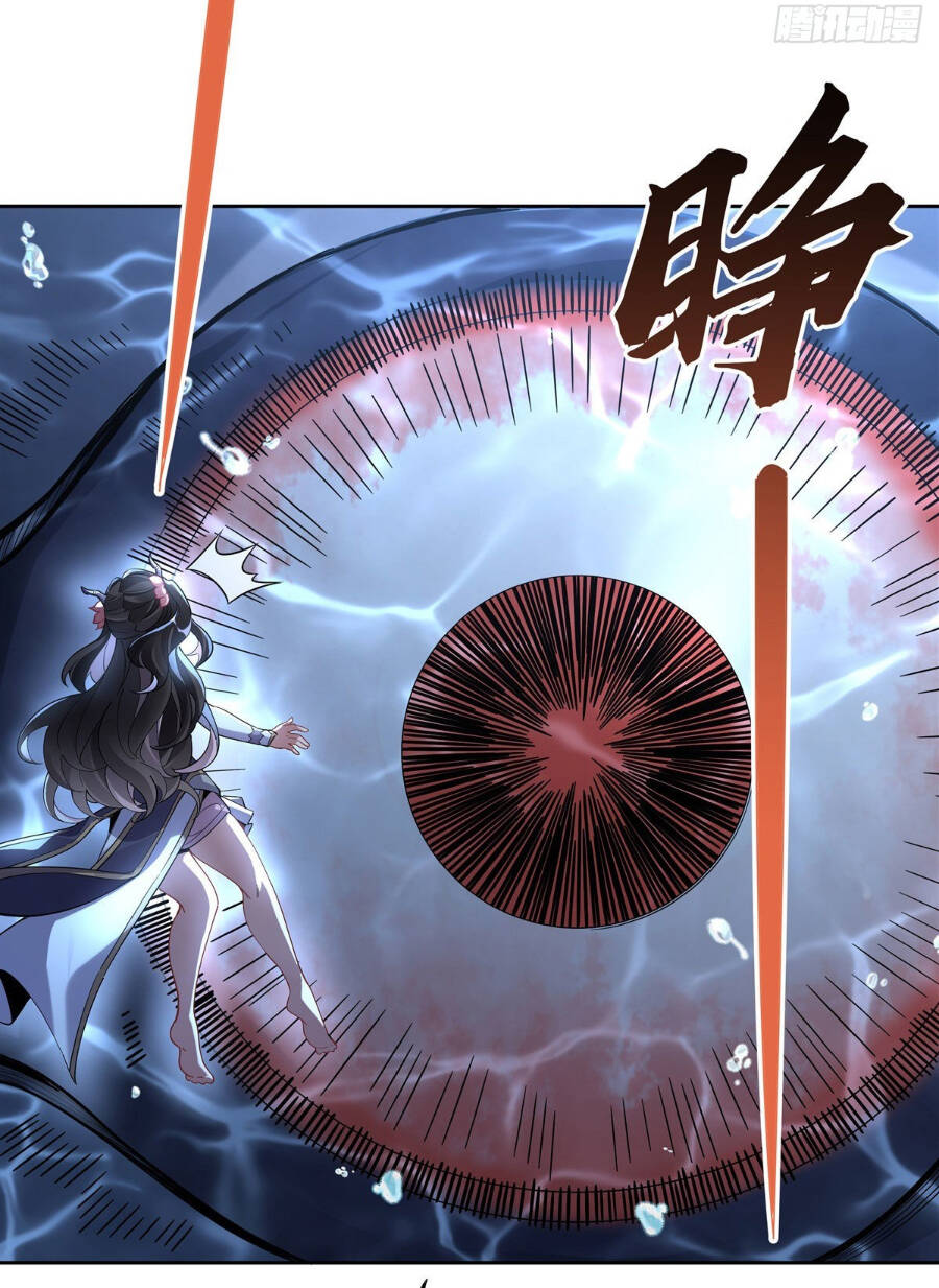 Các Nữ Đồ Đệ Của Ta Đều Là Chư Thiên Đại Lão Tương Lai Chap 121 - Next Chap 122