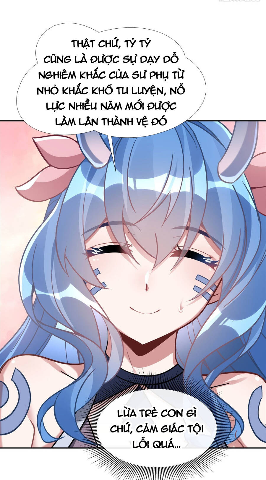 Các Nữ Đồ Đệ Của Ta Đều Là Chư Thiên Đại Lão Tương Lai Chap 122 - Next Chap 123