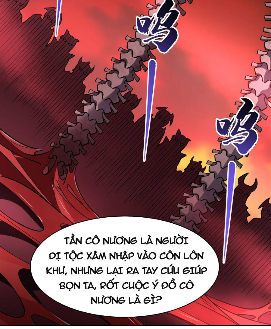 Các Nữ Đồ Đệ Của Ta Đều Là Chư Thiên Đại Lão Tương Lai Chap 125 - Next Chap 126