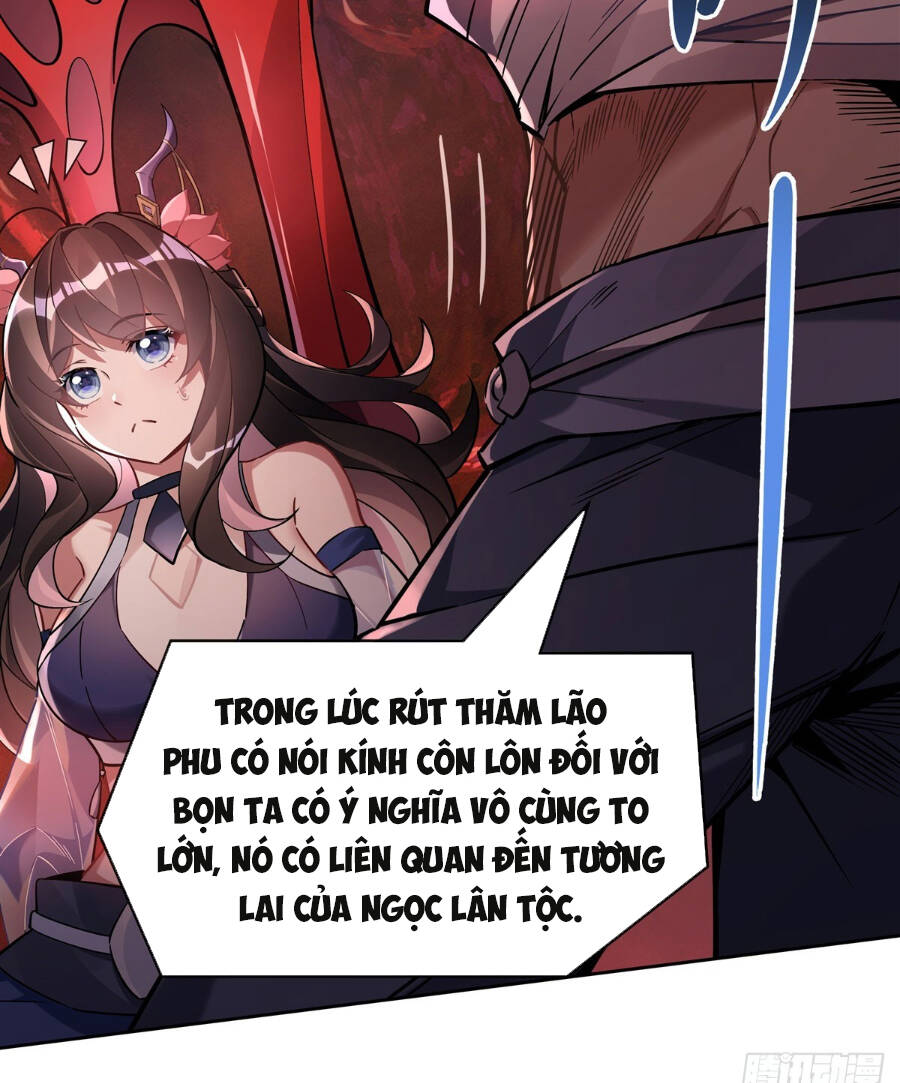Các Nữ Đồ Đệ Của Ta Đều Là Chư Thiên Đại Lão Tương Lai Chap 125 - Next Chap 126