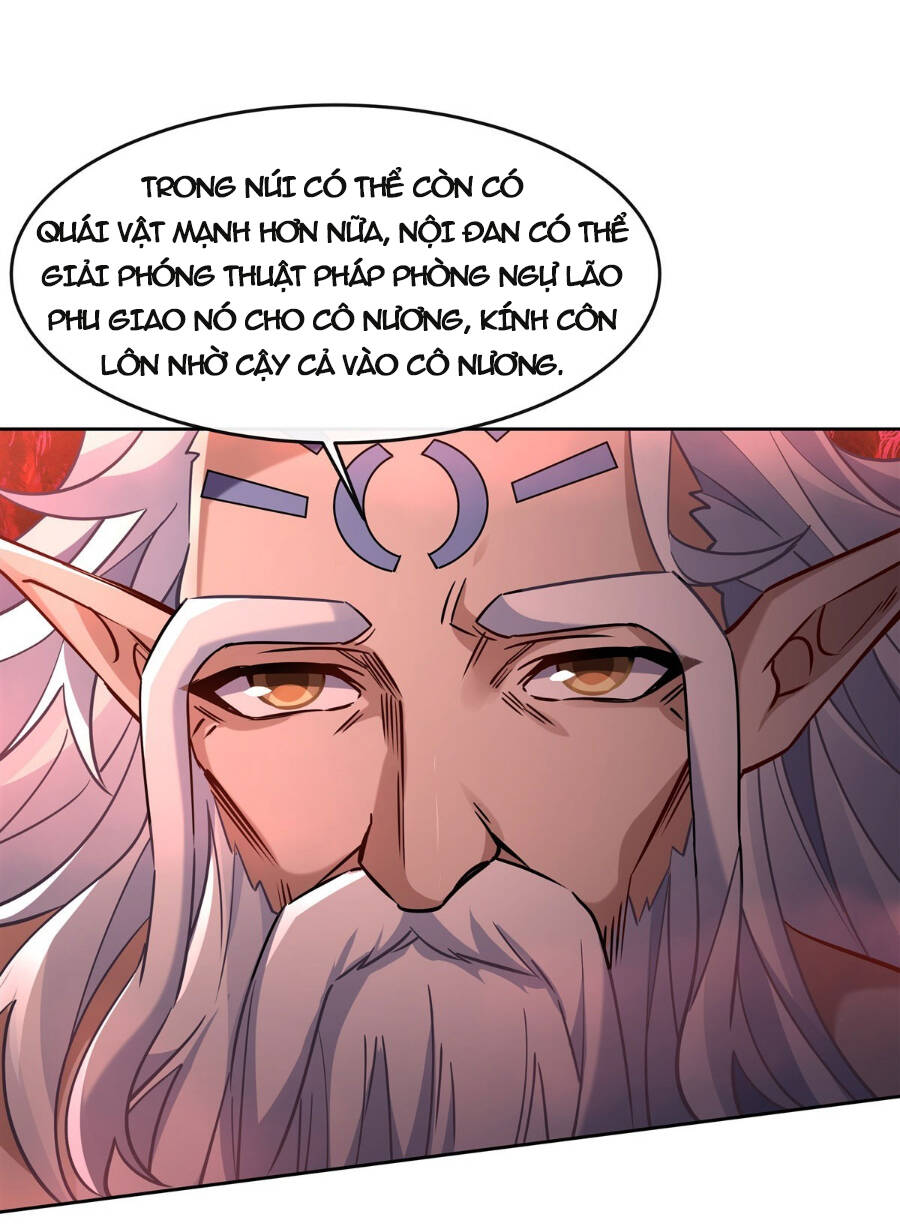 Các Nữ Đồ Đệ Của Ta Đều Là Chư Thiên Đại Lão Tương Lai Chap 125 - Next Chap 126