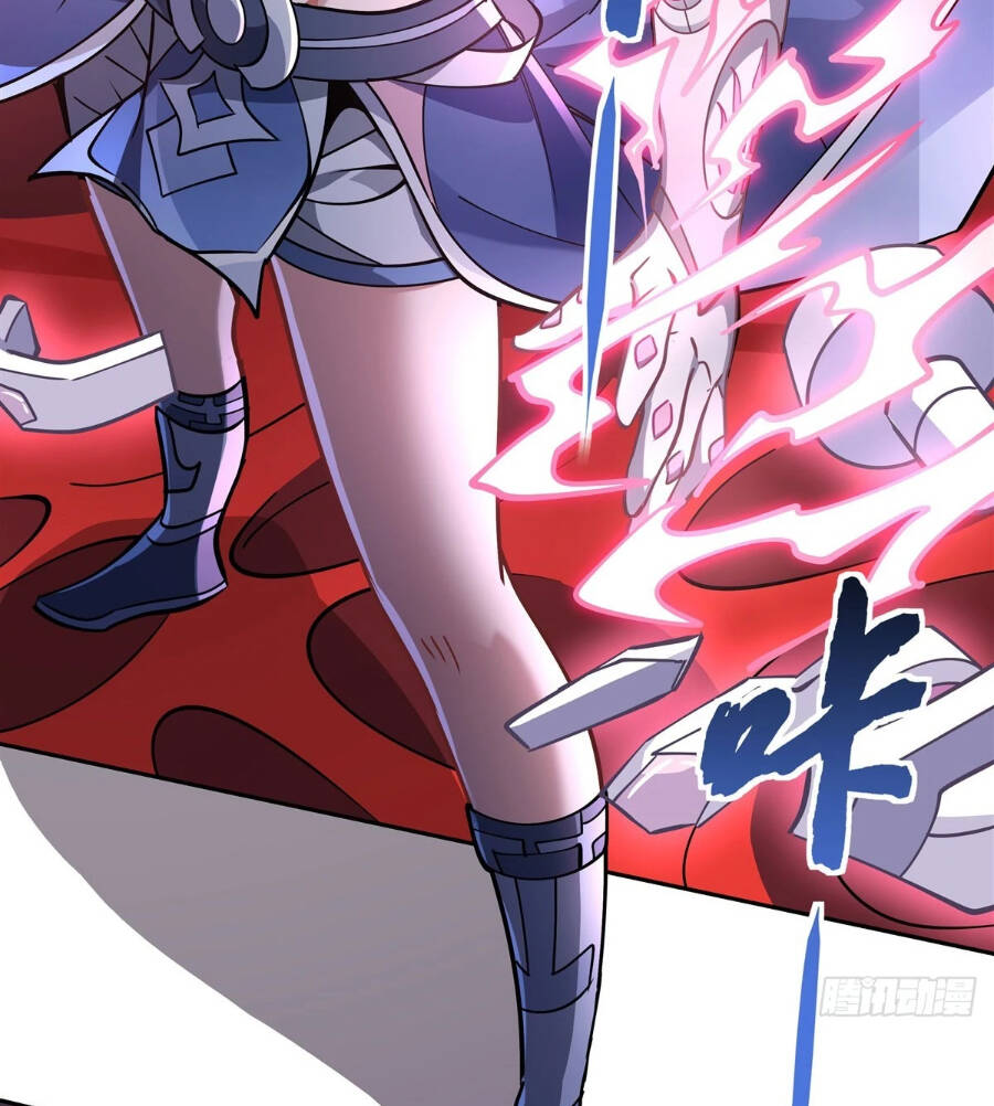 Các Nữ Đồ Đệ Của Ta Đều Là Chư Thiên Đại Lão Tương Lai Chap 126 - Next Chap 127