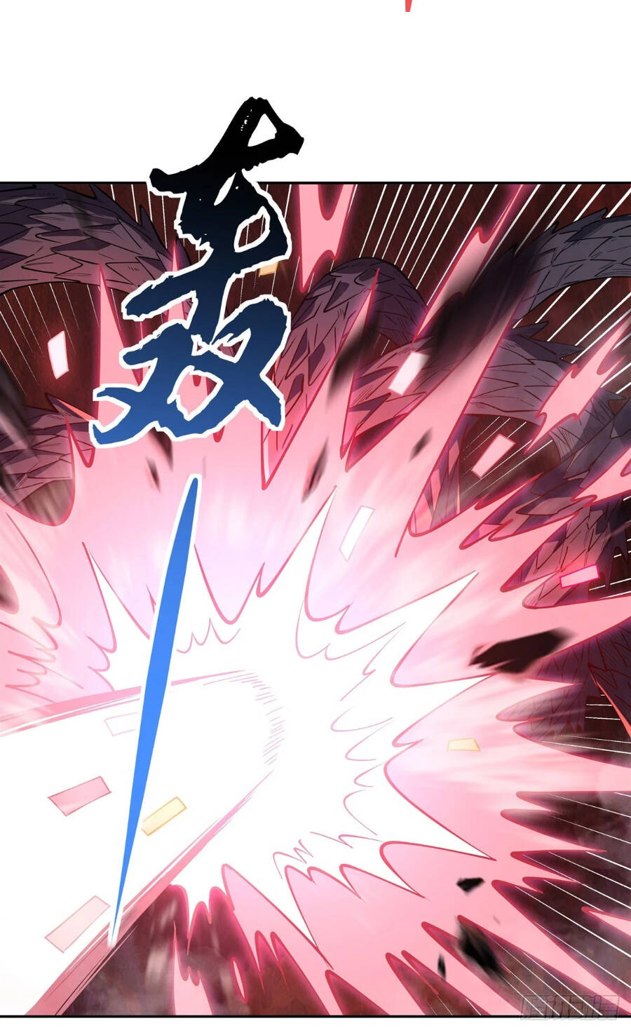 Các Nữ Đồ Đệ Của Ta Đều Là Chư Thiên Đại Lão Tương Lai Chap 126 - Next Chap 127