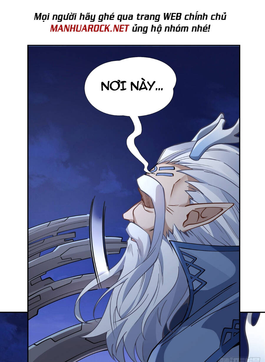 Các Nữ Đồ Đệ Của Ta Đều Là Chư Thiên Đại Lão Tương Lai Chap 128 - Next Chap 129