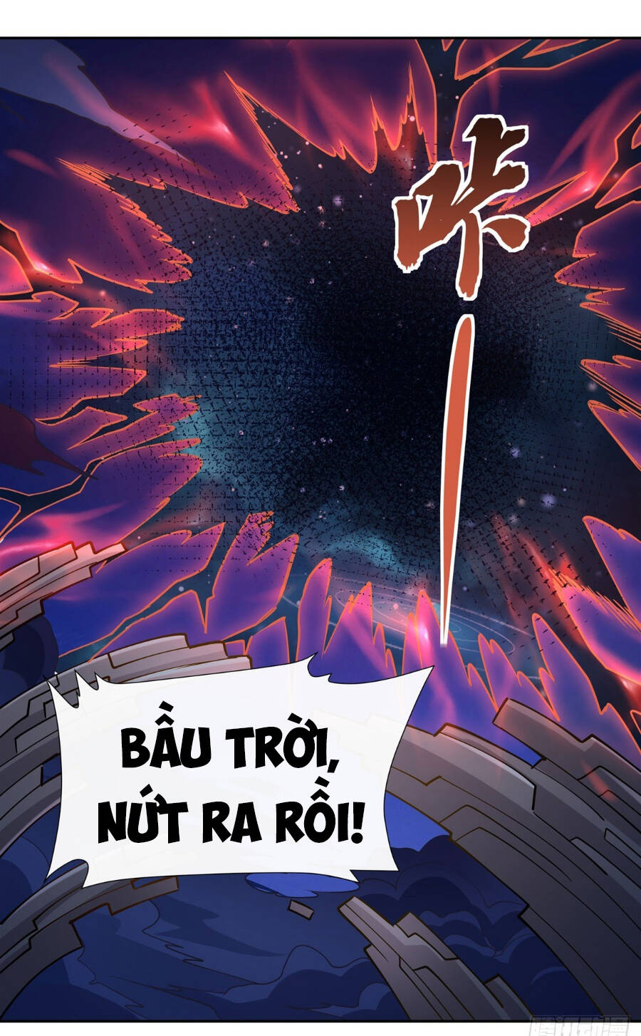 Các Nữ Đồ Đệ Của Ta Đều Là Chư Thiên Đại Lão Tương Lai Chap 128 - Next Chap 129