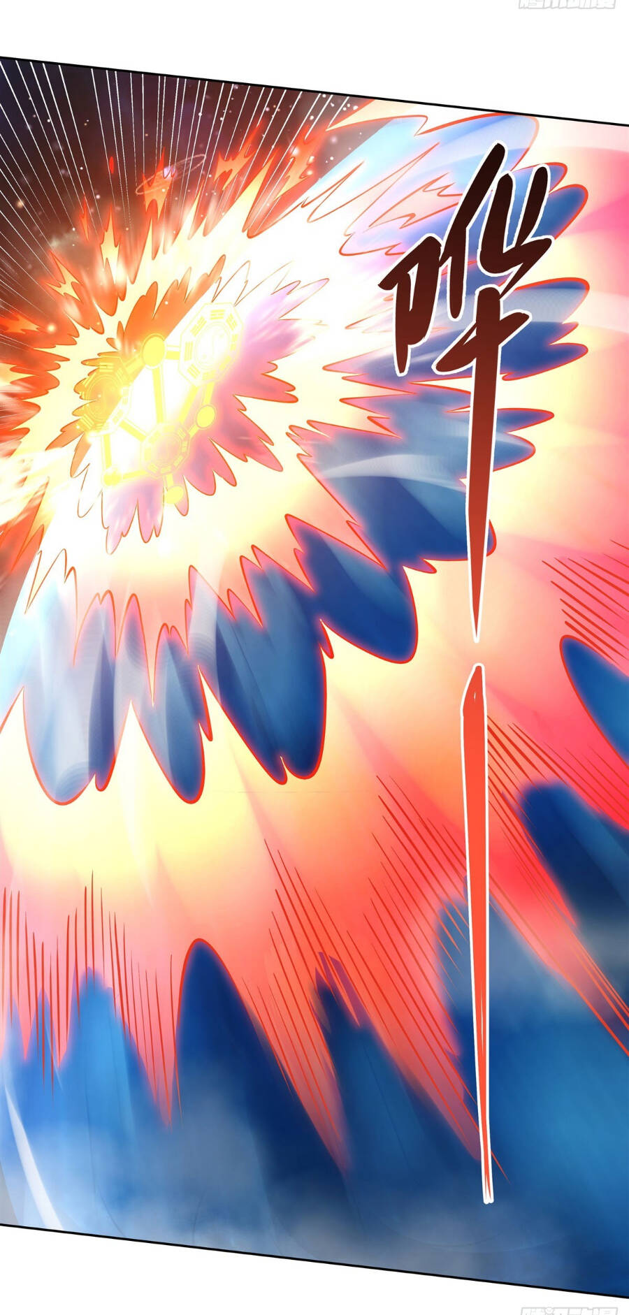 Các Nữ Đồ Đệ Của Ta Đều Là Chư Thiên Đại Lão Tương Lai Chap 129 - Next Chap 130