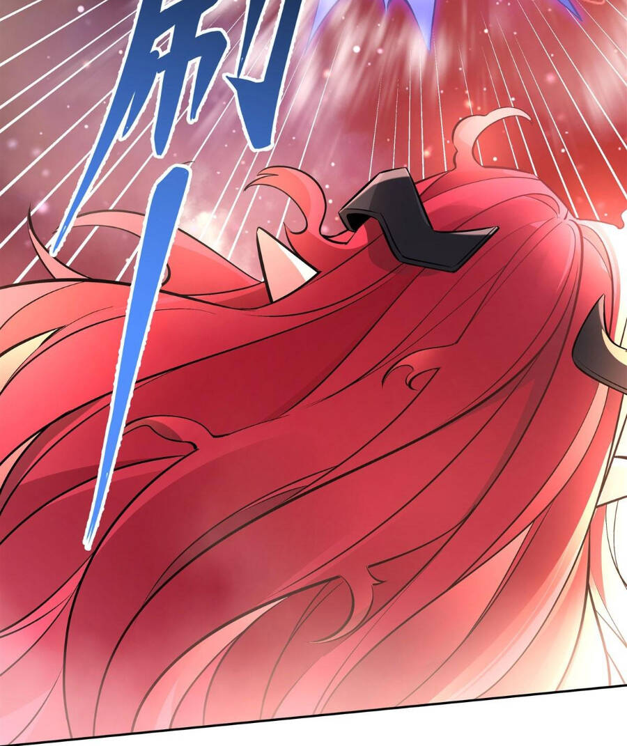 Các Nữ Đồ Đệ Của Ta Đều Là Chư Thiên Đại Lão Tương Lai Chap 129 - Next Chap 130