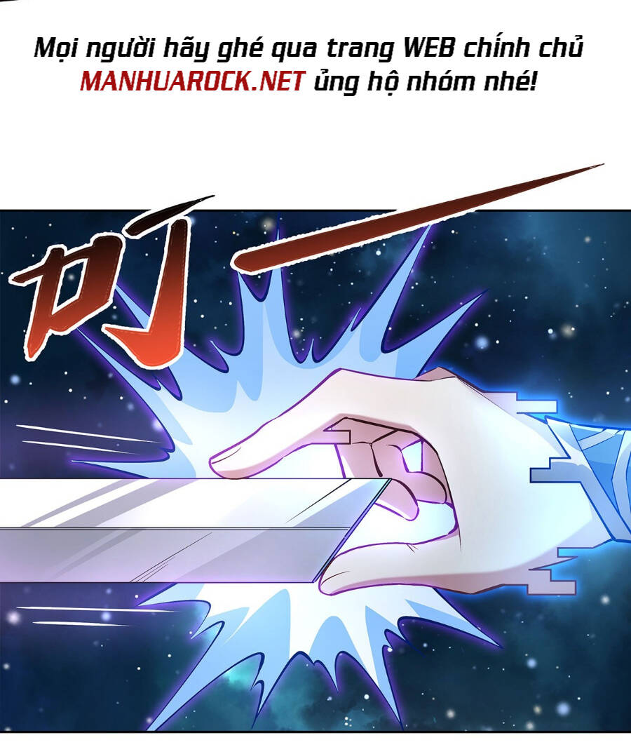 Các Nữ Đồ Đệ Của Ta Đều Là Chư Thiên Đại Lão Tương Lai Chap 129 - Next Chap 130