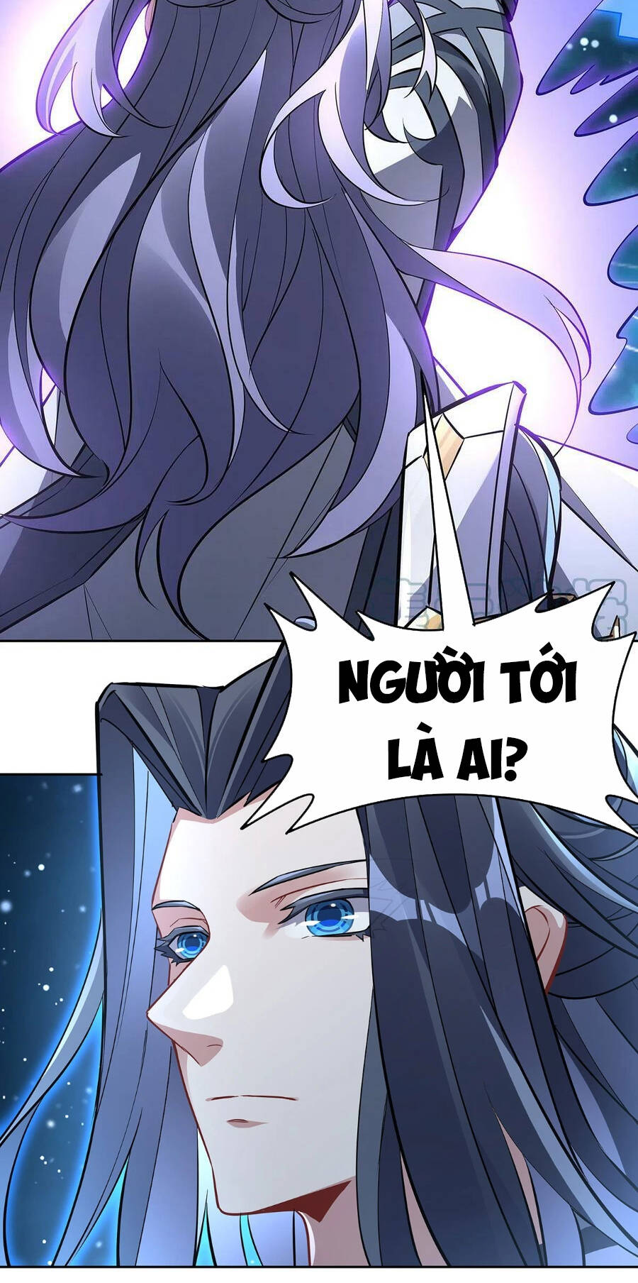 Các Nữ Đồ Đệ Của Ta Đều Là Chư Thiên Đại Lão Tương Lai Chap 129 - Next Chap 130