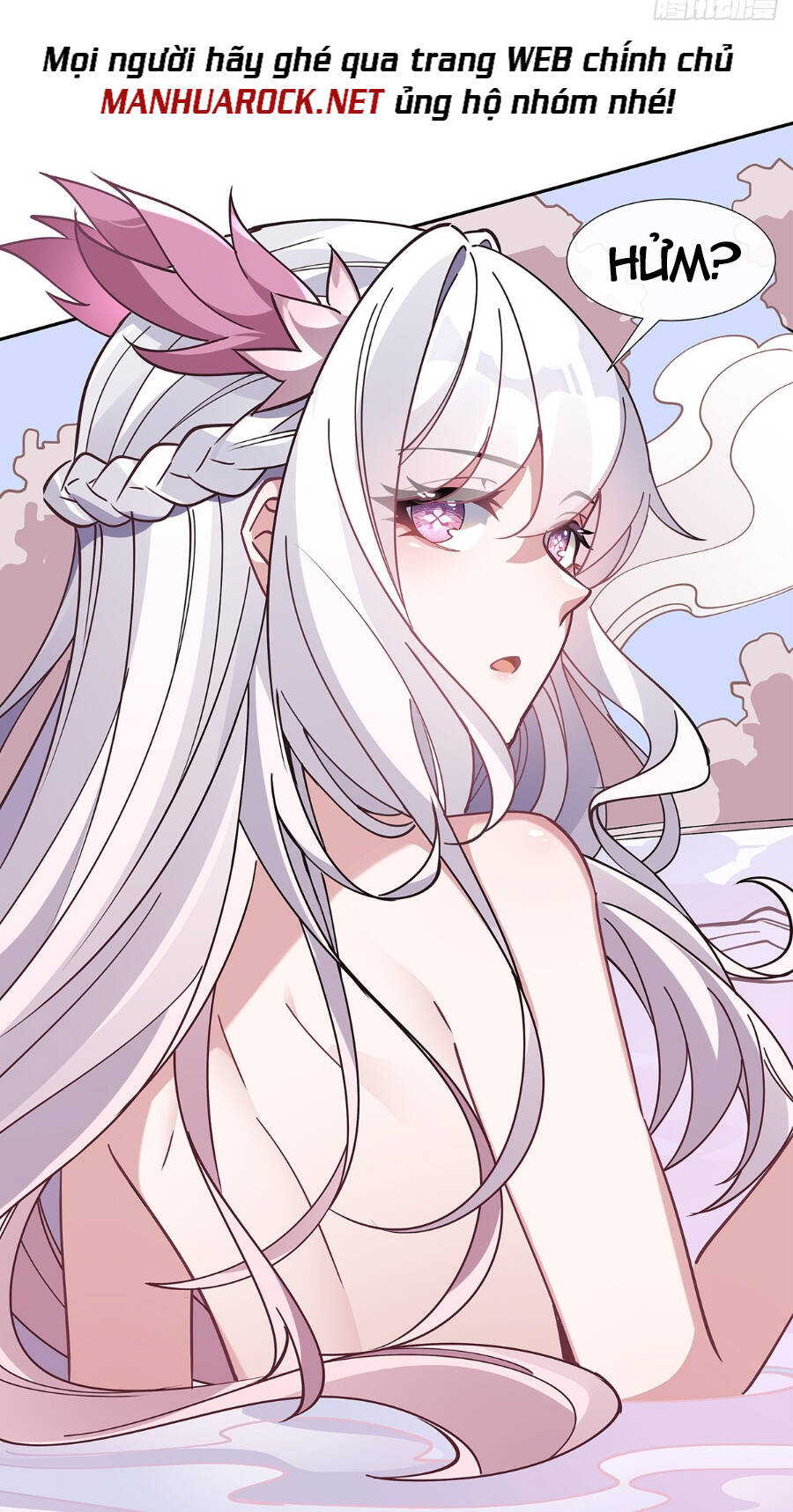 Các Nữ Đồ Đệ Của Ta Đều Là Chư Thiên Đại Lão Tương Lai Chap 129 - Next Chap 130