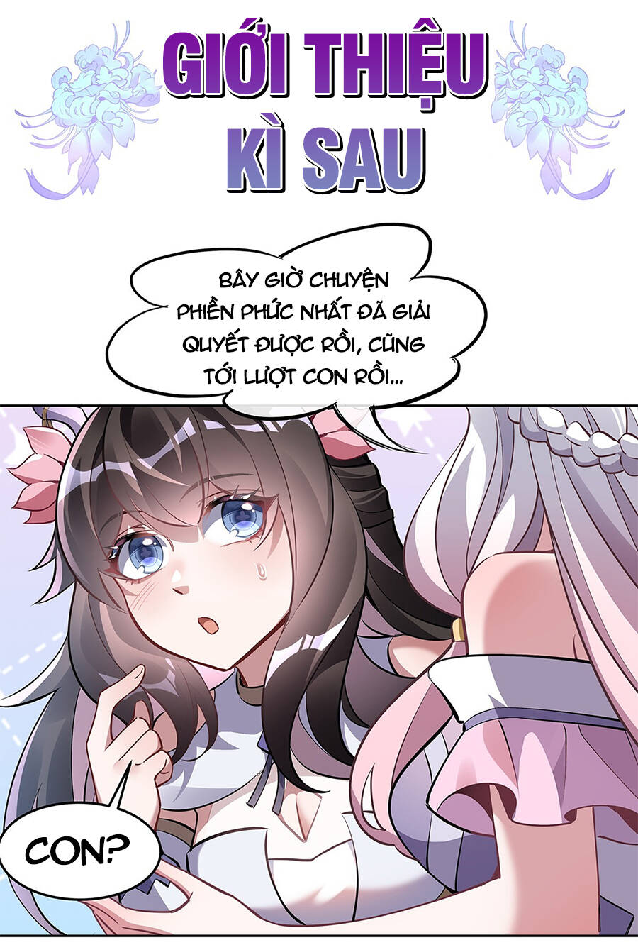 Các Nữ Đồ Đệ Của Ta Đều Là Chư Thiên Đại Lão Tương Lai Chap 130 - Next Chap 131