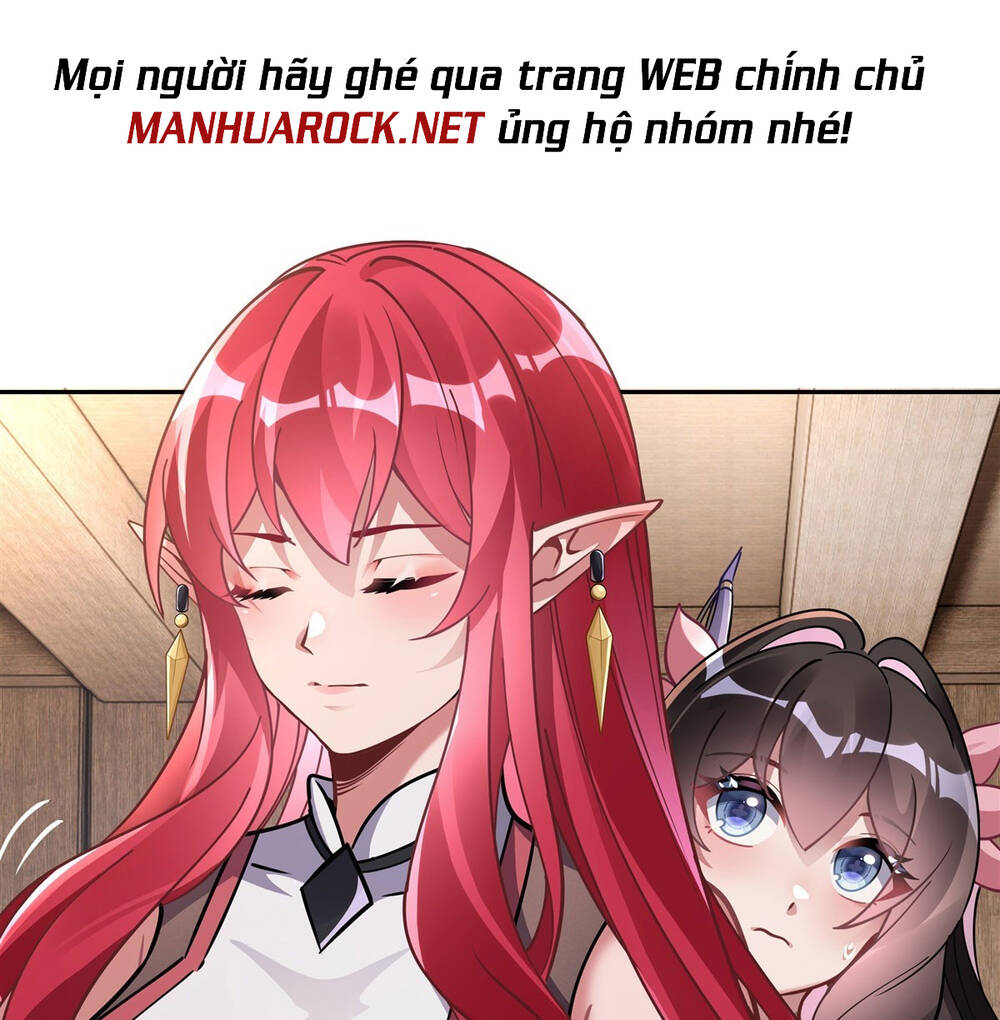 Các Nữ Đồ Đệ Của Ta Đều Là Chư Thiên Đại Lão Tương Lai Chap 132 - Next Chap 133