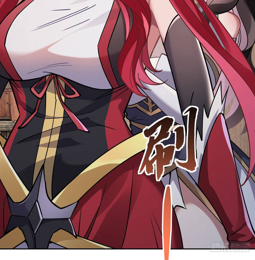 Các Nữ Đồ Đệ Của Ta Đều Là Chư Thiên Đại Lão Tương Lai Chap 132 - Next Chap 133