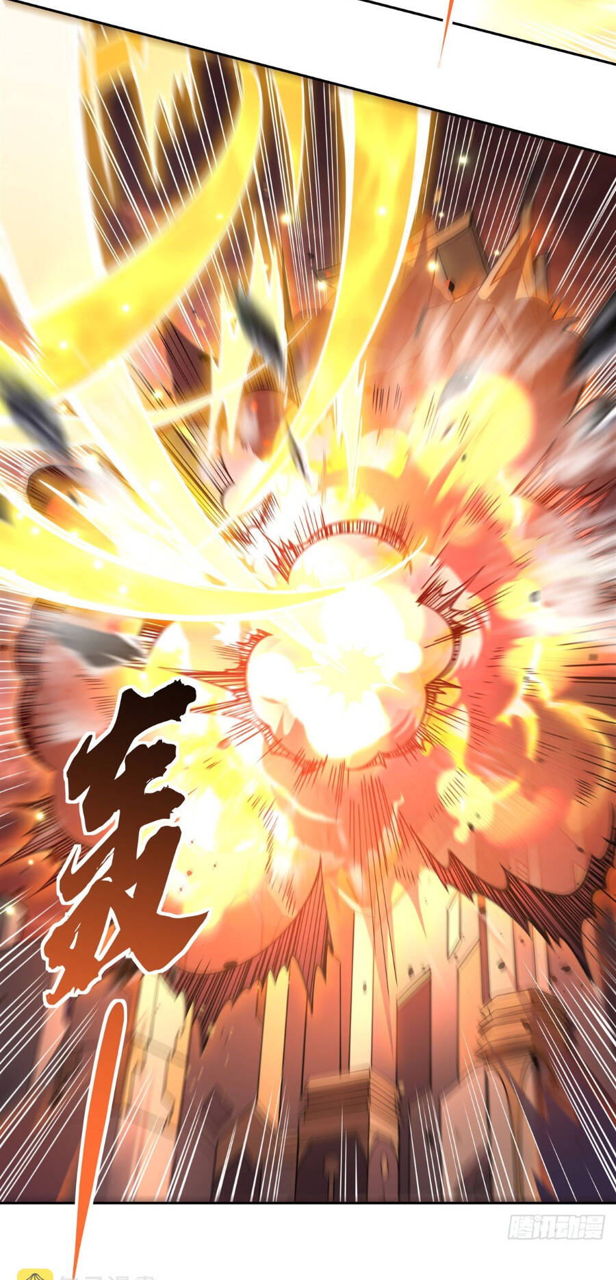 Các Nữ Đồ Đệ Của Ta Đều Là Chư Thiên Đại Lão Tương Lai Chap 136 - Next Chap 137