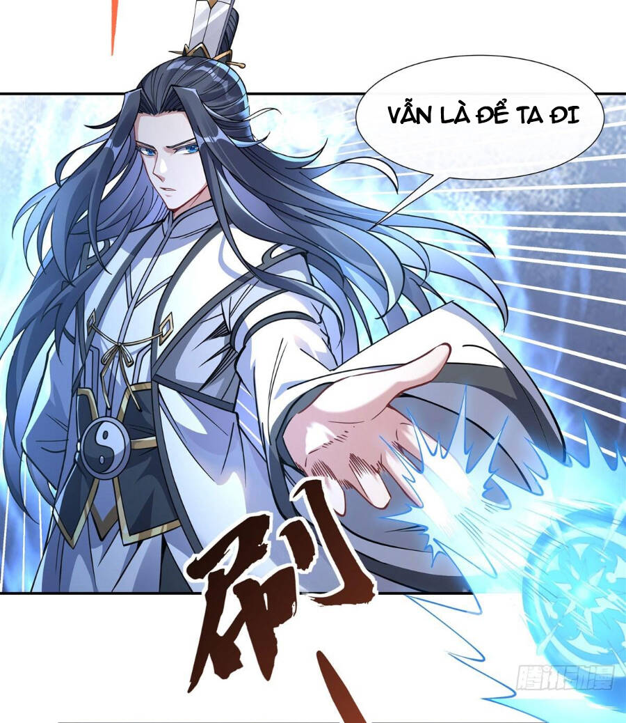 Các Nữ Đồ Đệ Của Ta Đều Là Chư Thiên Đại Lão Tương Lai Chap 136 - Next Chap 137