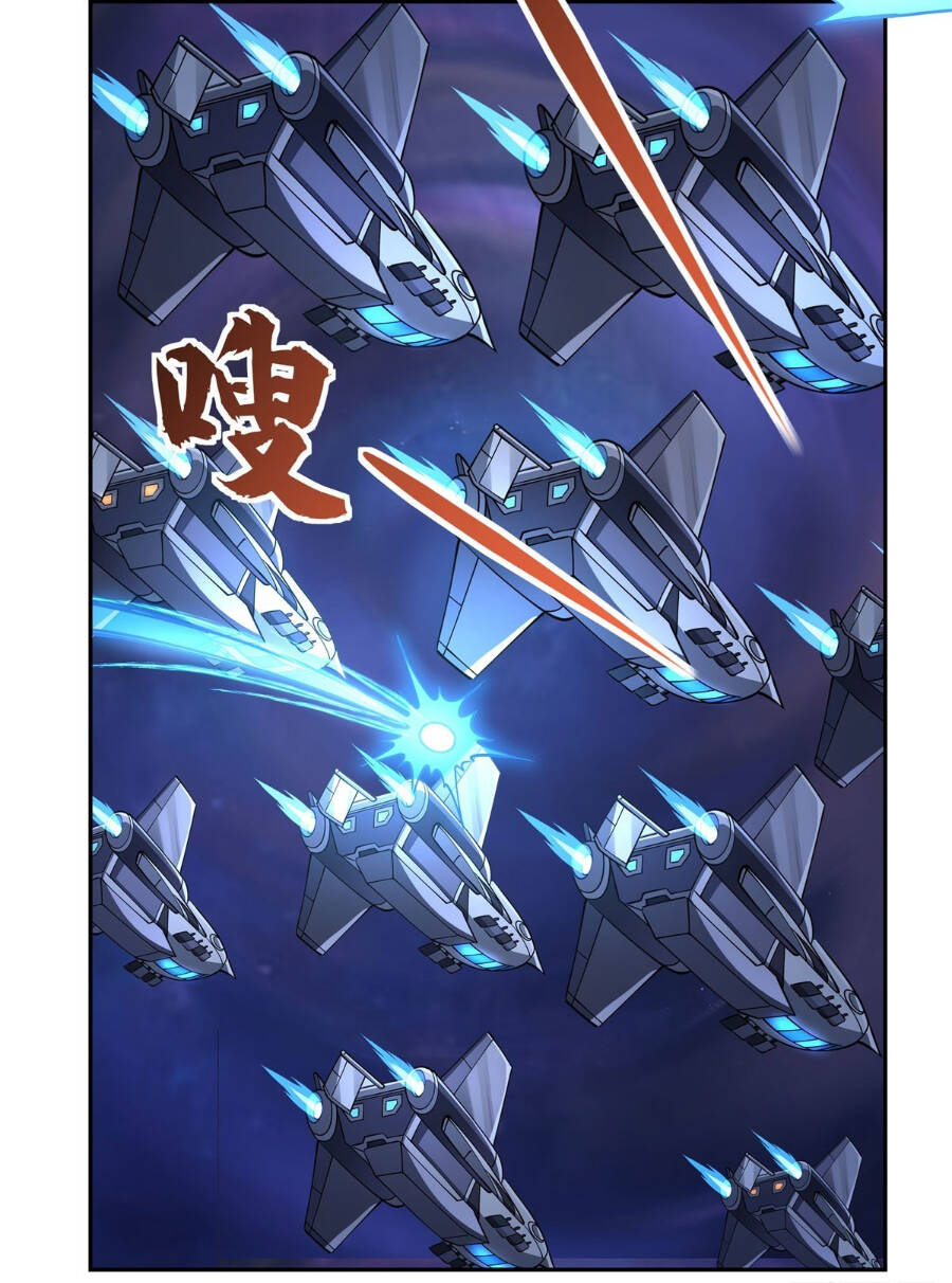 Các Nữ Đồ Đệ Của Ta Đều Là Chư Thiên Đại Lão Tương Lai Chap 136 - Next Chap 137